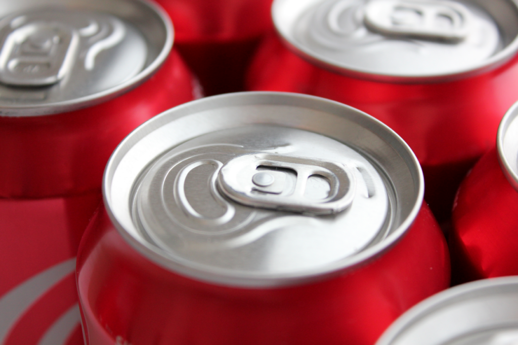 Coca-Cola: A vörös és fehér világa