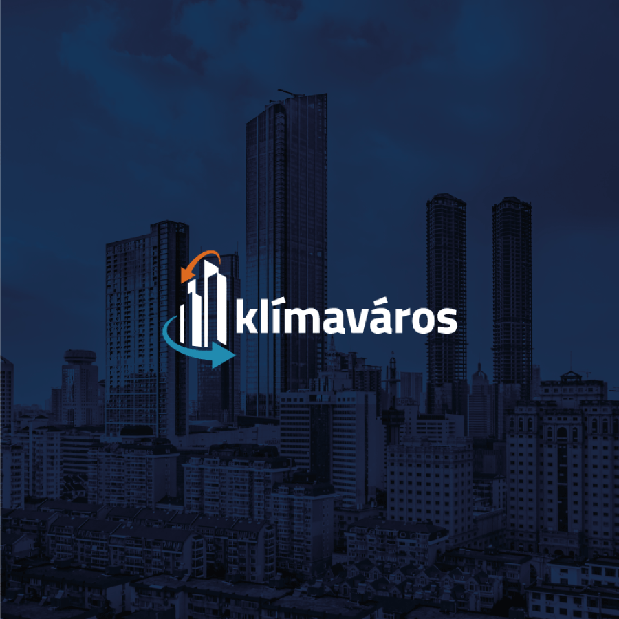 klimavaros-logotervezes-logo-design