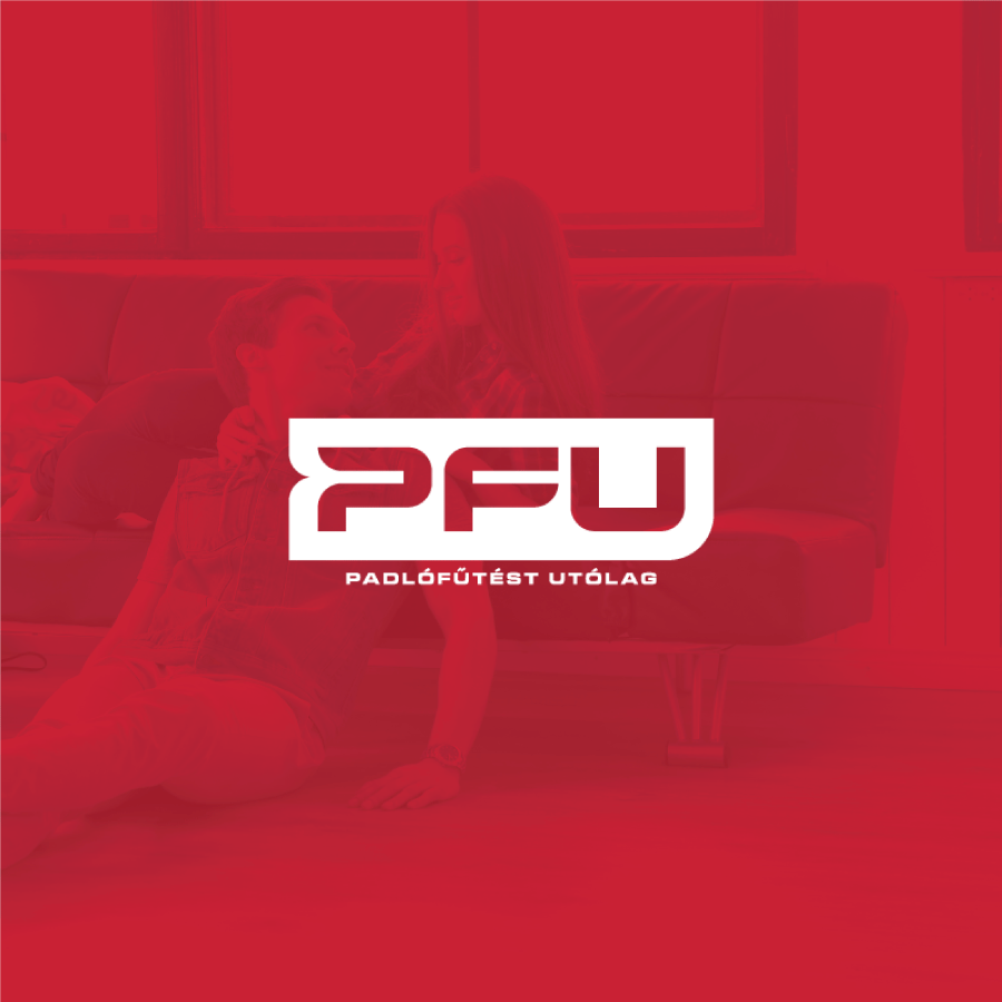pfu-logotervezes-logo-design