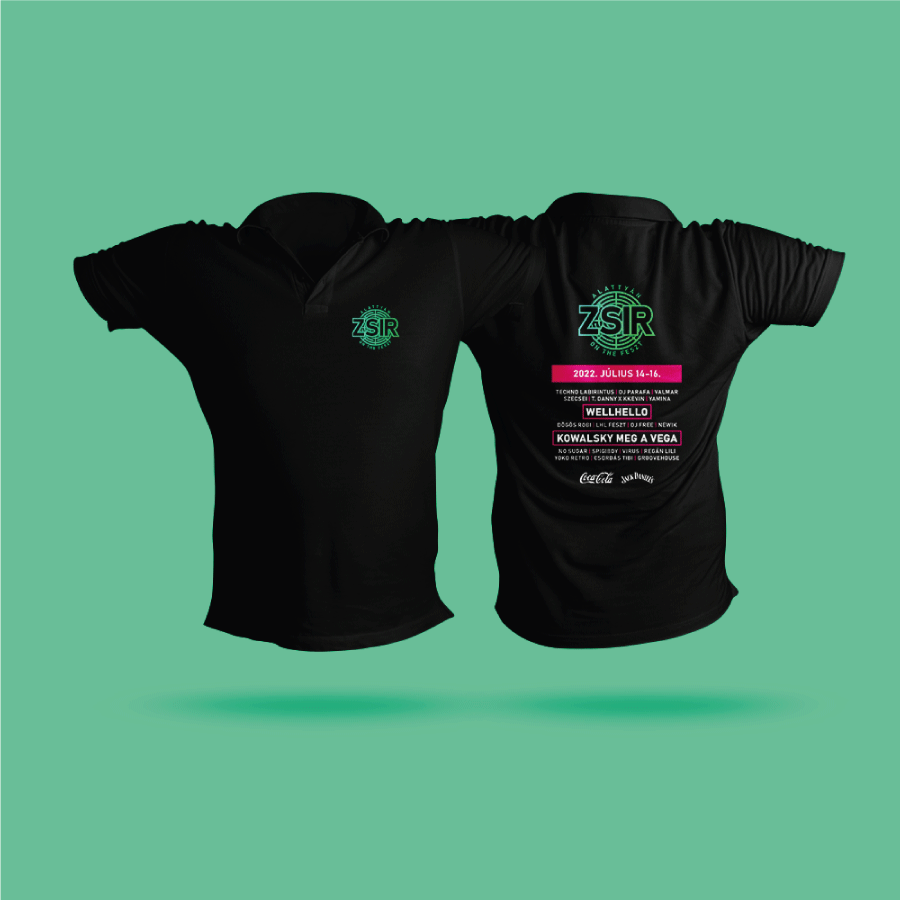 zsir-on-the-feszt-arculattervezes-polo-grafika