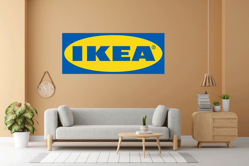 Egyszerű lépések a brandépítés felé: Tanulj az IKEA példájából