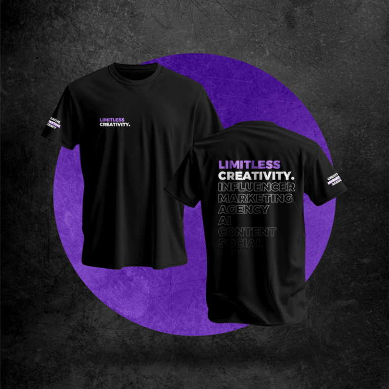 limitless-creativity-t-shirt-design-preview